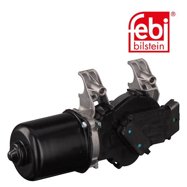 Torkarmotor, Fram Febi bilstein 105688 FEBI BILSTEIN