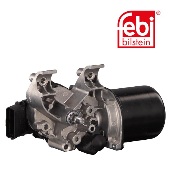 Torkarmotor, Fram Febi bilstein 105688 FEBI BILSTEIN