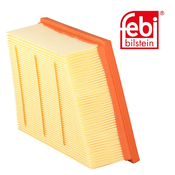 Luftfilter Febi bilstein 105705 FEBI BILSTEIN