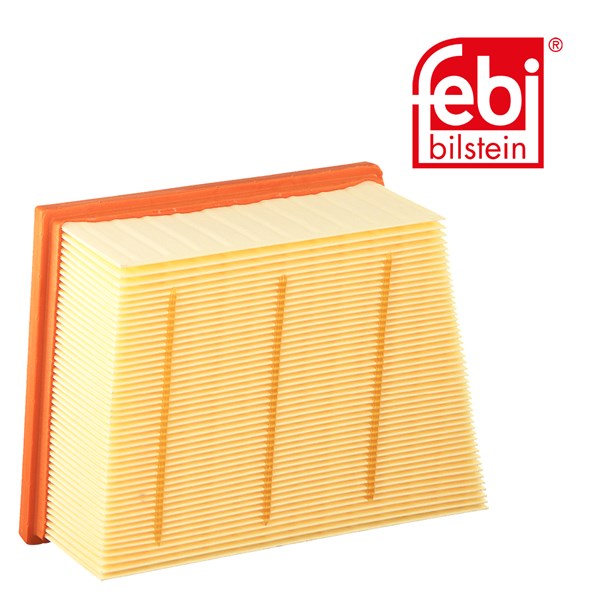 Luftfilter Febi bilstein 105705 FEBI BILSTEIN