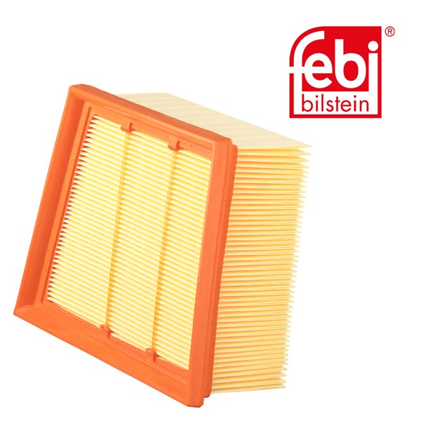 Luftfilter Febi bilstein 105705 FEBI BILSTEIN