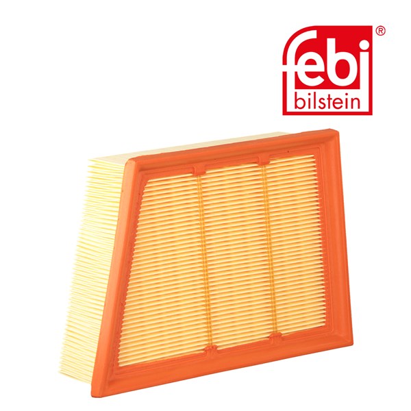 Luftfilter Febi bilstein 105705 FEBI BILSTEIN