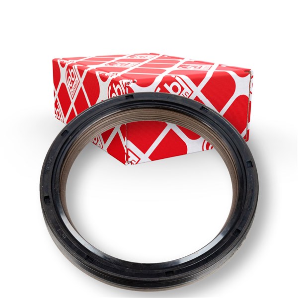 Oljepackningsring, vevaxel, Fram Febi bilstein 105780 FEBI BILSTEIN