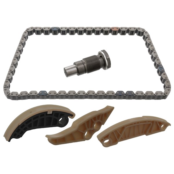 Kamkedjesats Febi bilstein 105797 FEBI BILSTEIN