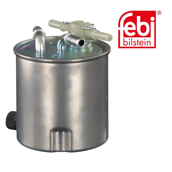 Bränslefilter Febi bilstein 105811 FEBI BILSTEIN