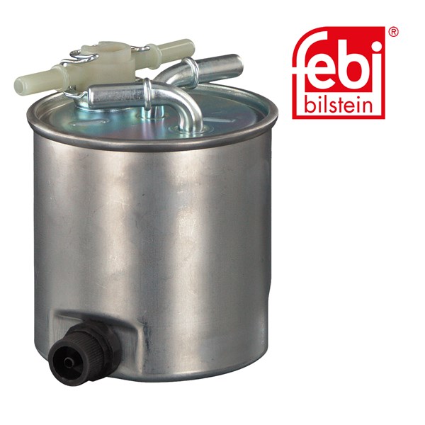 Bränslefilter Febi bilstein 105811 FEBI BILSTEIN
