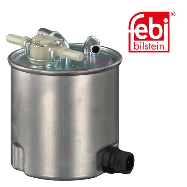 Bränslefilter Febi bilstein 105811 FEBI BILSTEIN