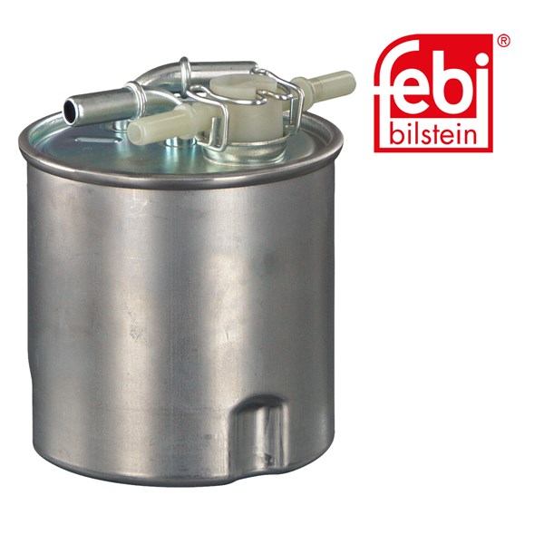 Bränslefilter Febi bilstein 105811 FEBI BILSTEIN
