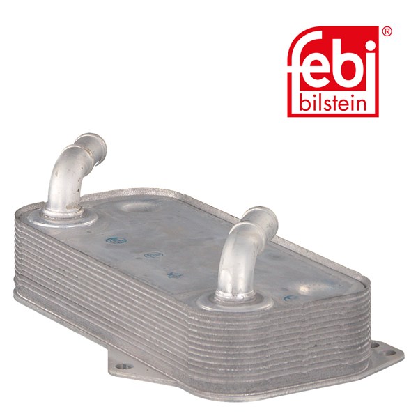 Oljekylare, automatisk transmission Febi bilstein 105873 FEBI BILSTEIN