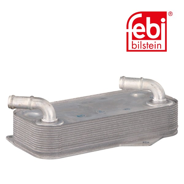 Oljekylare, automatisk transmission Febi bilstein 105873 FEBI BILSTEIN