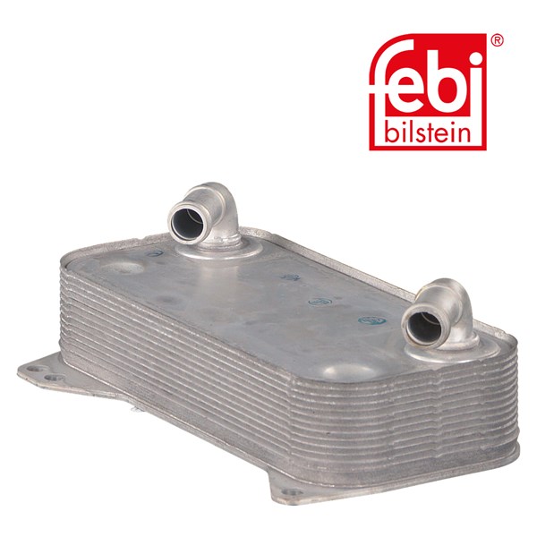 Oljekylare, automatisk transmission Febi bilstein 105873 FEBI BILSTEIN