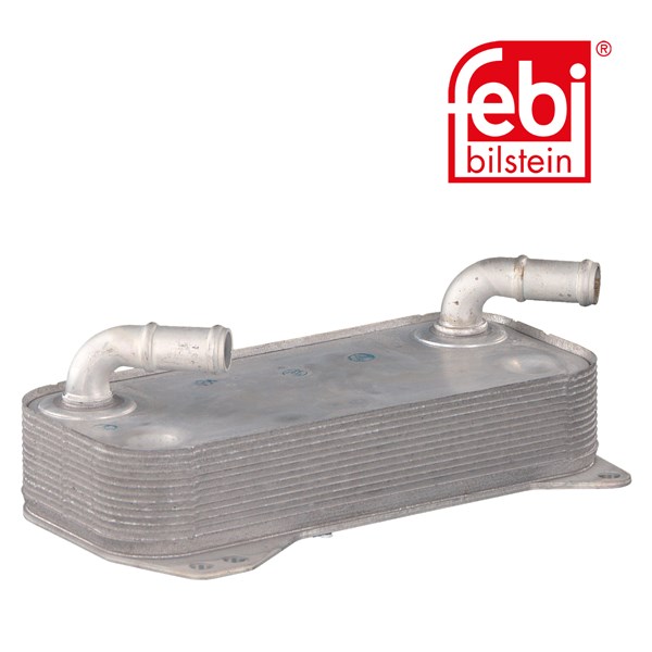 Oljekylare, automatisk transmission Febi bilstein 105873 FEBI BILSTEIN