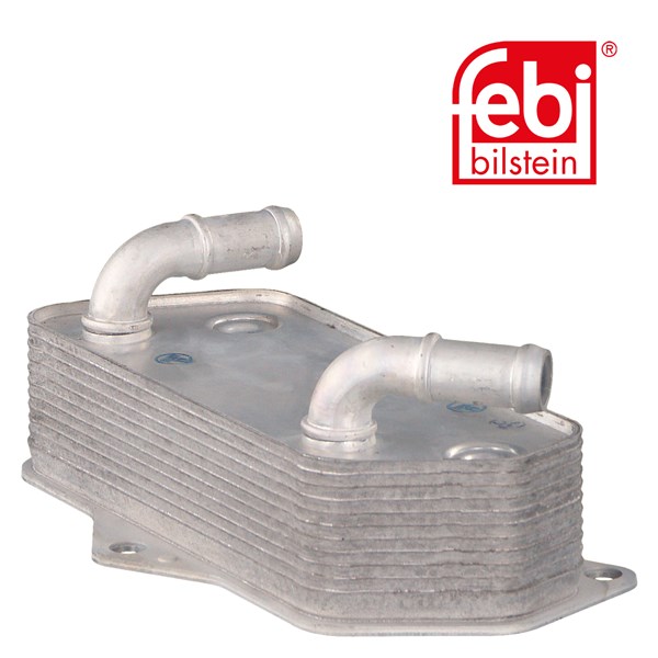 Oljekylare, automatisk transmission Febi bilstein 105874 FEBI BILSTEIN