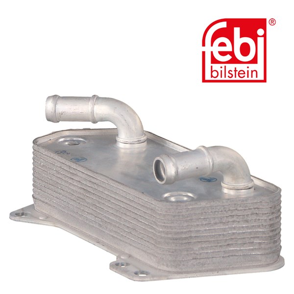 Oljekylare, automatisk transmission Febi bilstein 105874 FEBI BILSTEIN