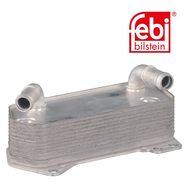Oljekylare, automatisk transmission Febi bilstein 105874 FEBI BILSTEIN