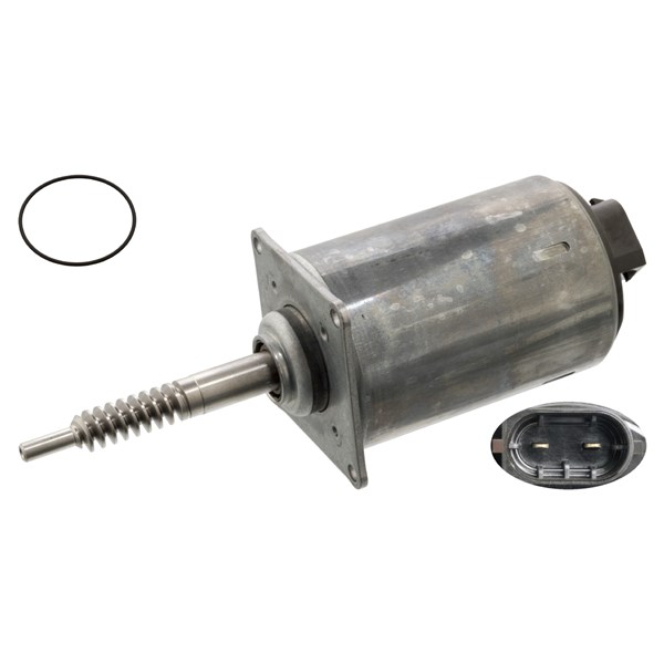 Justering, excenteraxel (variabel ventilrörelselängd) Febi bilste FEBI BILSTEIN Justering, excenteraxel (variabel ventilrörelselängd) Febi bilste FEBI BILSTEIN