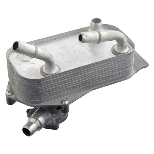 Oljekylare, motor Febi bilstein 105923 FEBI BILSTEIN