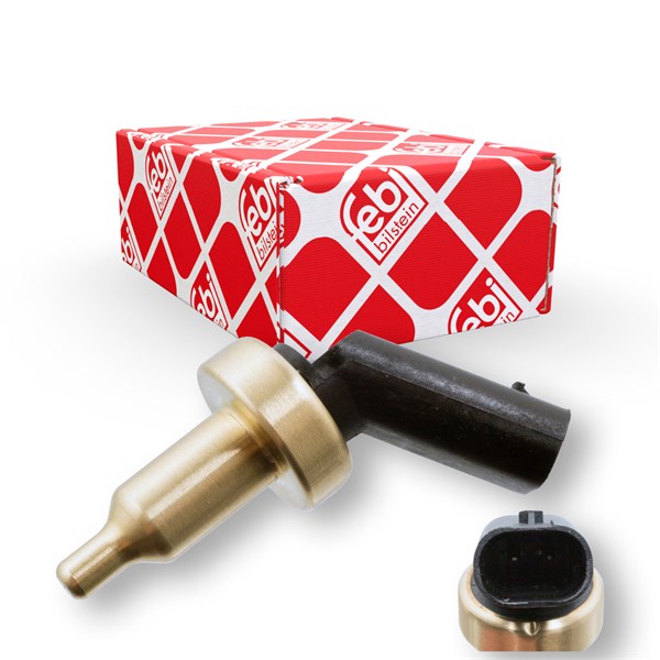 Kylvätsketemperatur-sensor Febi bilstein 105956 FEBI BILSTEIN