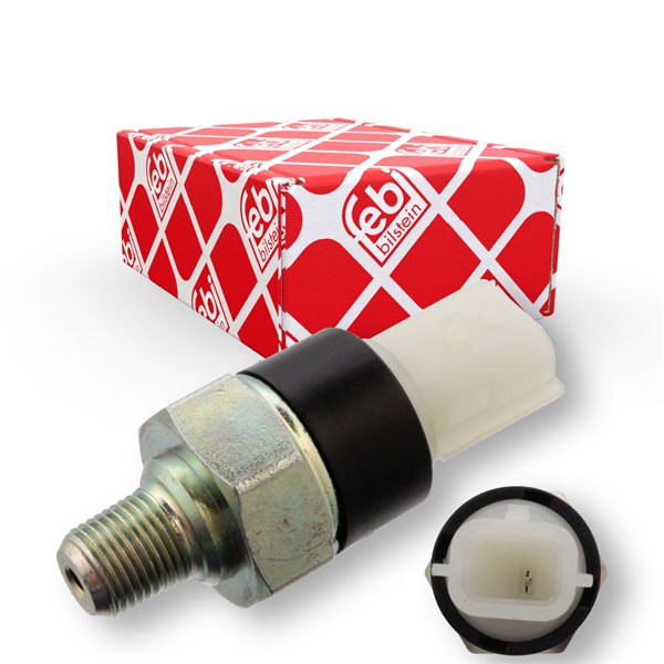 Varningsswitch, oljetryck Febi bilstein 105970 FEBI BILSTEIN
