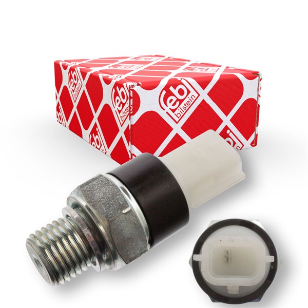 Varningsswitch, oljetryck Febi bilstein 105971 FEBI BILSTEIN