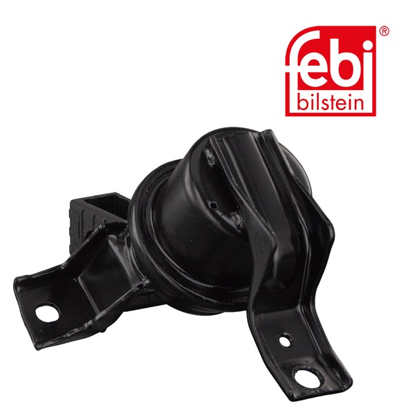 Motorkudde, Vänster Febi bilstein 105978 FEBI BILSTEIN