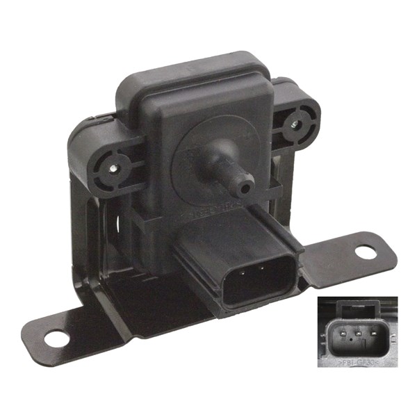 Sensor, insugstryck Febi bilstein 105987 FEBI BILSTEIN