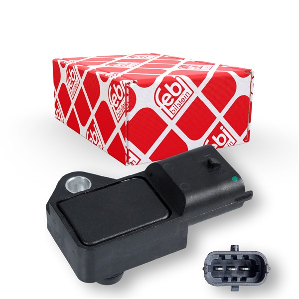 Sensor, insugstryck Febi bilstein 105988 FEBI BILSTEIN