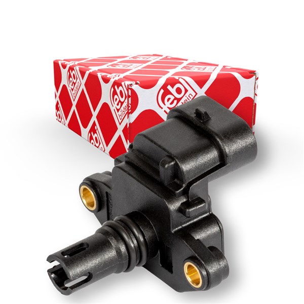 Sensor, insugstryck Febi bilstein 105991 FEBI BILSTEIN
