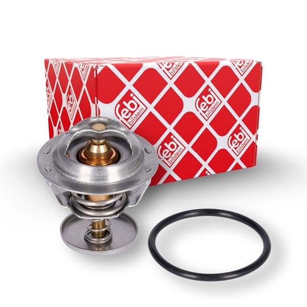 Termostat, kylvätska Febi bilstein 106022 FEBI BILSTEIN