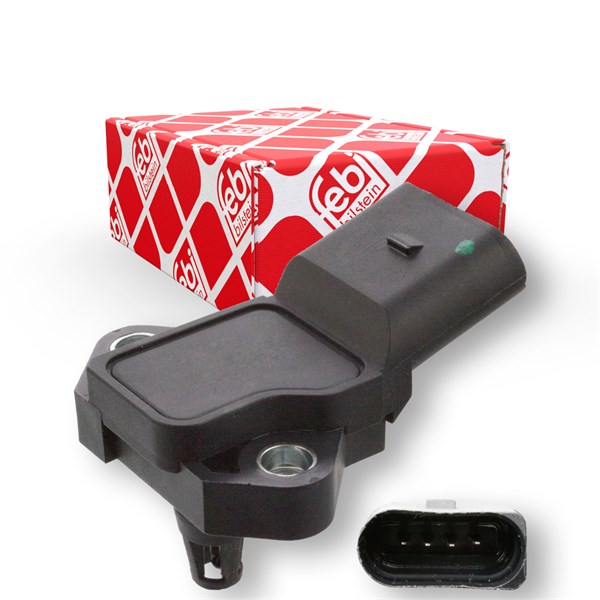 Sensor, insugstryck Febi bilstein 106023 FEBI BILSTEIN