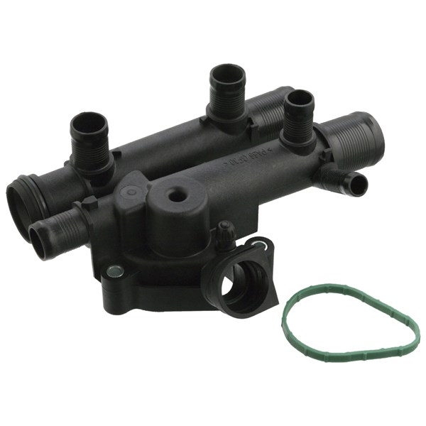 Termostat, kylvätska Febi bilstein 106074 FEBI BILSTEIN