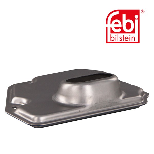 Hydraulikfilter, automatväxellåda Febi bilstein 106109 FEBI BILSTEIN