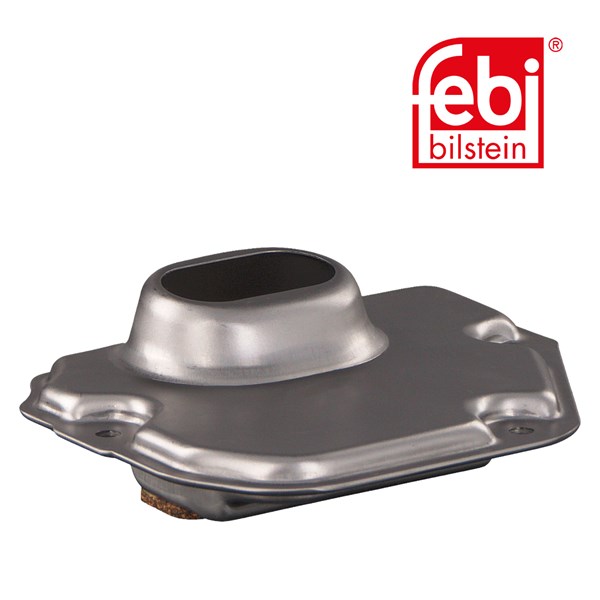 Hydraulikfilter, automatväxellåda Febi bilstein 106109 FEBI BILSTEIN