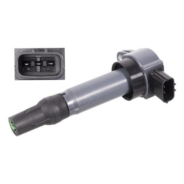 Tändspole Febi bilstein 106151 FEBI BILSTEIN
