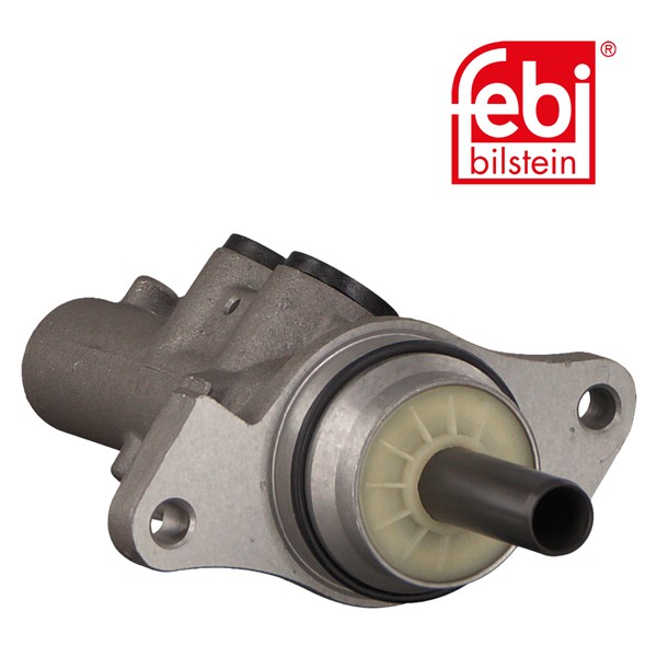 Huvudbromscylinder Febi bilstein 106219 FEBI BILSTEIN