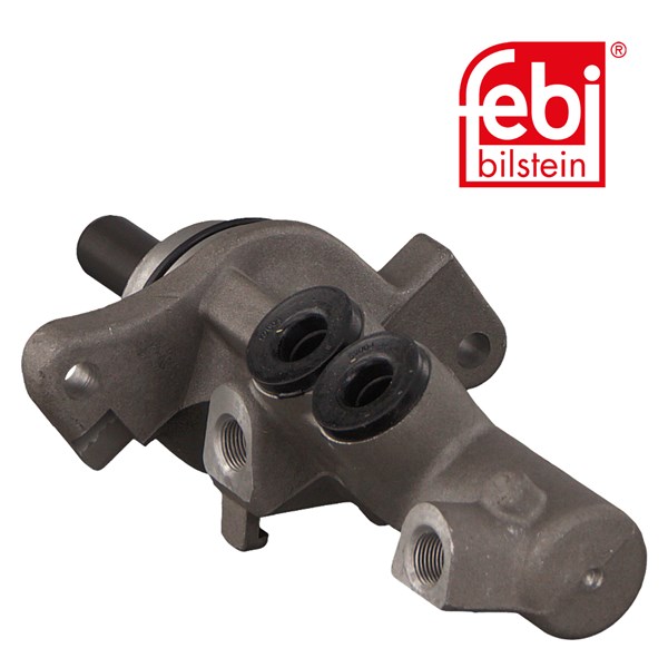 Huvudbromscylinder Febi bilstein 106219 FEBI BILSTEIN