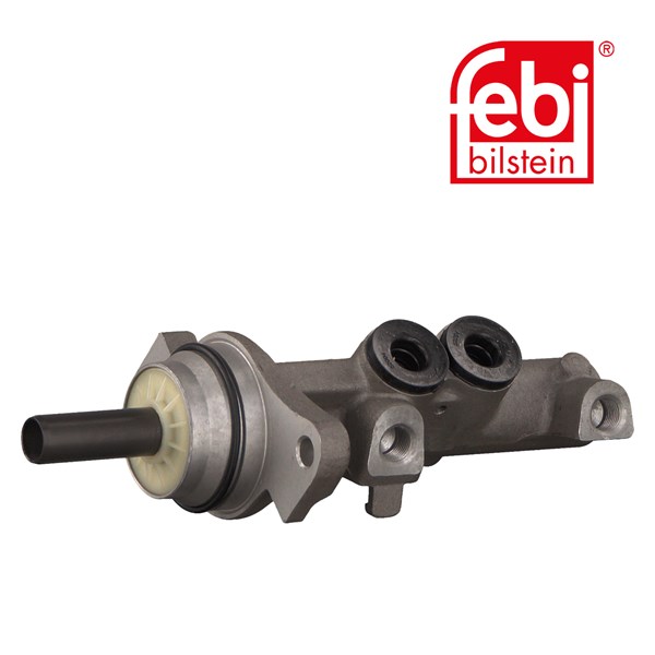 Huvudbromscylinder Febi bilstein 106219 FEBI BILSTEIN