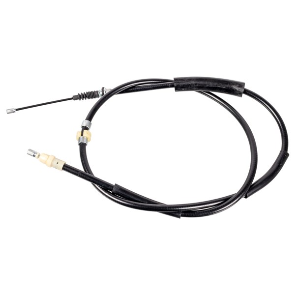 Vajer, parkeringsbroms, Bak Febi bilstein 106225 FEBI BILSTEIN