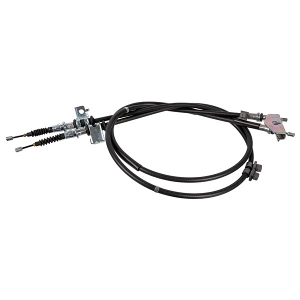 Vajer, parkeringsbroms, Höger bak Febi bilstein 106228 FEBI BILSTEIN