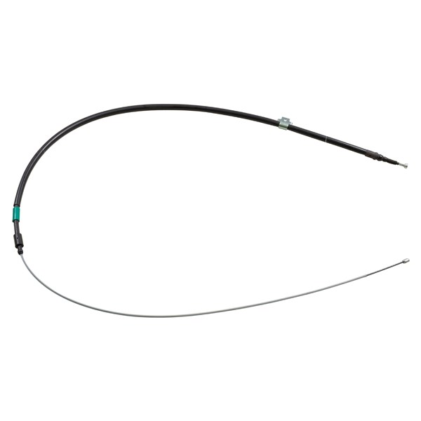 Vajer, parkeringsbroms, Höger bak Febi bilstein 106230 FEBI BILSTEIN