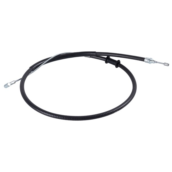 Vajer, parkeringsbroms, Bak, Höger bak, Vänster bak Febi bilstein FEBI BILSTEIN
