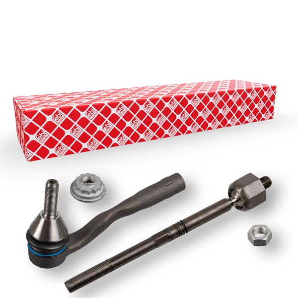 Styrstag, komplett, Fram, höger eller vänster Febi bilstein 10623 FEBI BILSTEIN