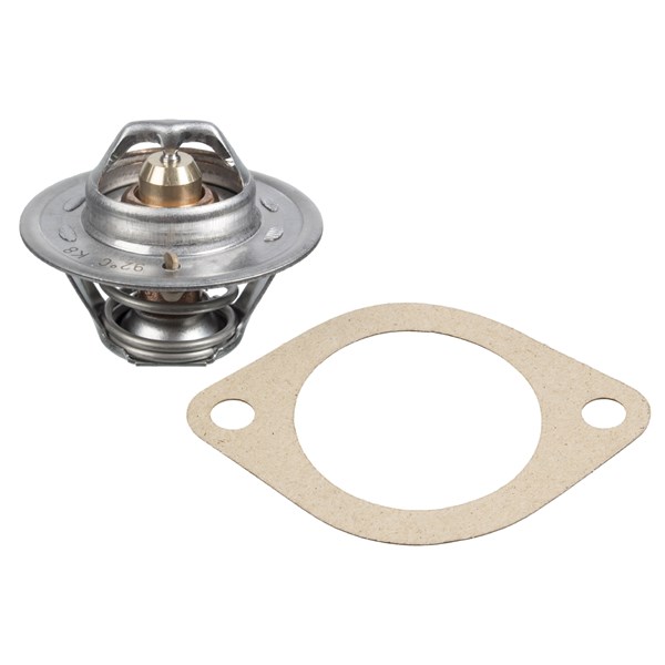 Termostat, kylvätska Febi bilstein 106240 FEBI BILSTEIN