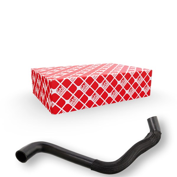 Kylarslang, Nedre Febi bilstein 106277 FEBI BILSTEIN