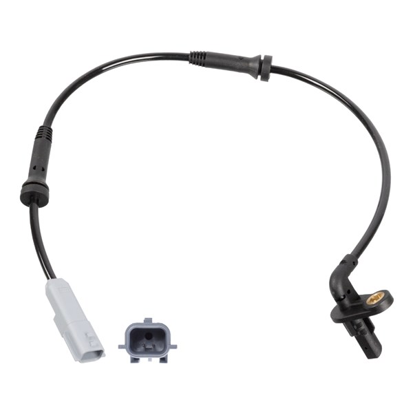 ABS-givare, Sensor, hjulvarvtal, Bakaxel vänster Febi bilstein 10 FEBI BILSTEIN