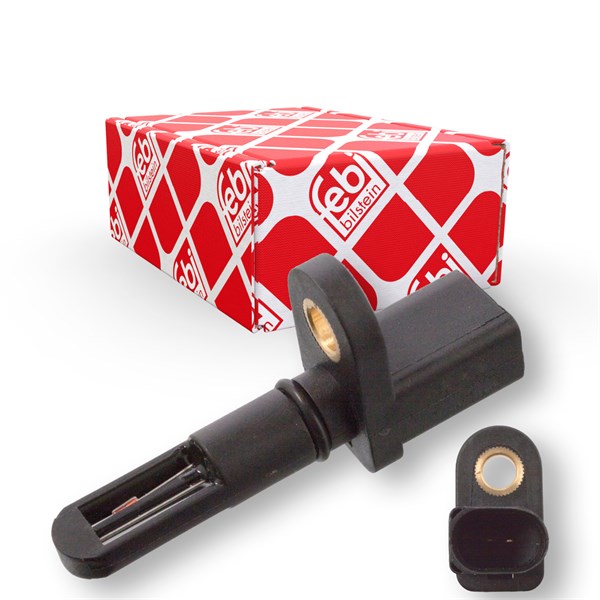 Sensor, insugslufttemperatur FEBI BILSTEIN