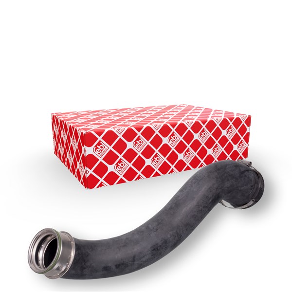Laddluftslang Febi bilstein 106287 FEBI BILSTEIN