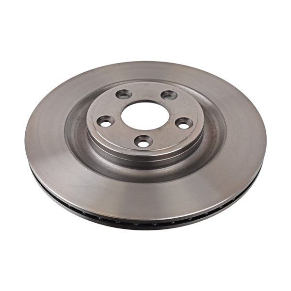 Bromsskiva Ventilerad, Bakaxel Febi bilstein 106299 FEBI BILSTEIN
