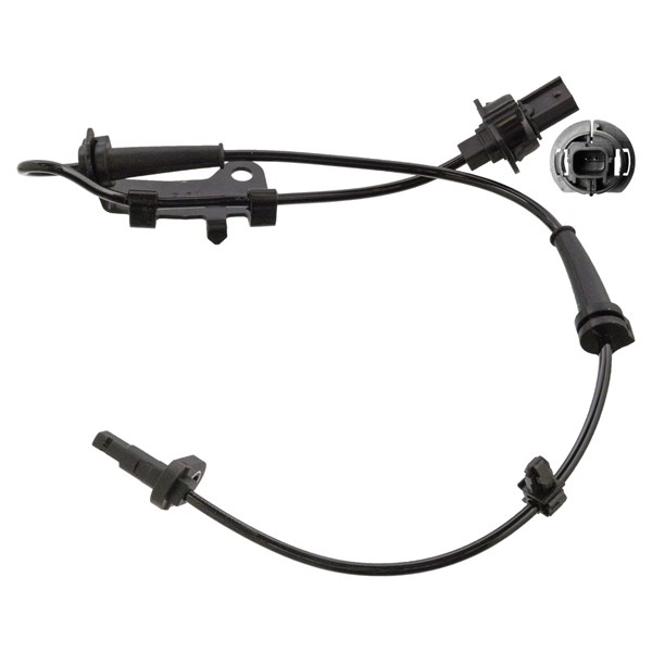 ABS-givare, Sensor, hjulvarvtal, framaxel vänster Febi bilstein 1 FEBI BILSTEIN