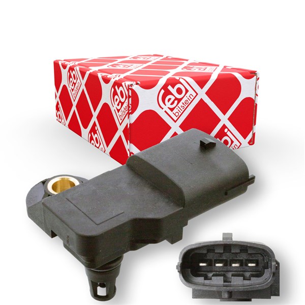Sensor, insugstryck Febi bilstein 106356 FEBI BILSTEIN